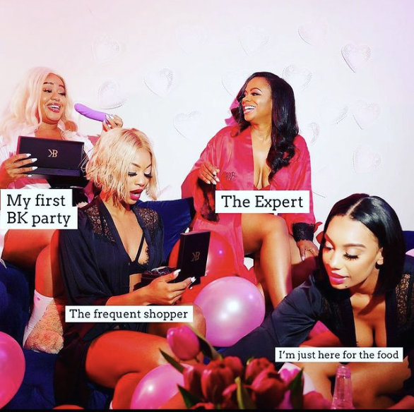 Which Party Goer are you?